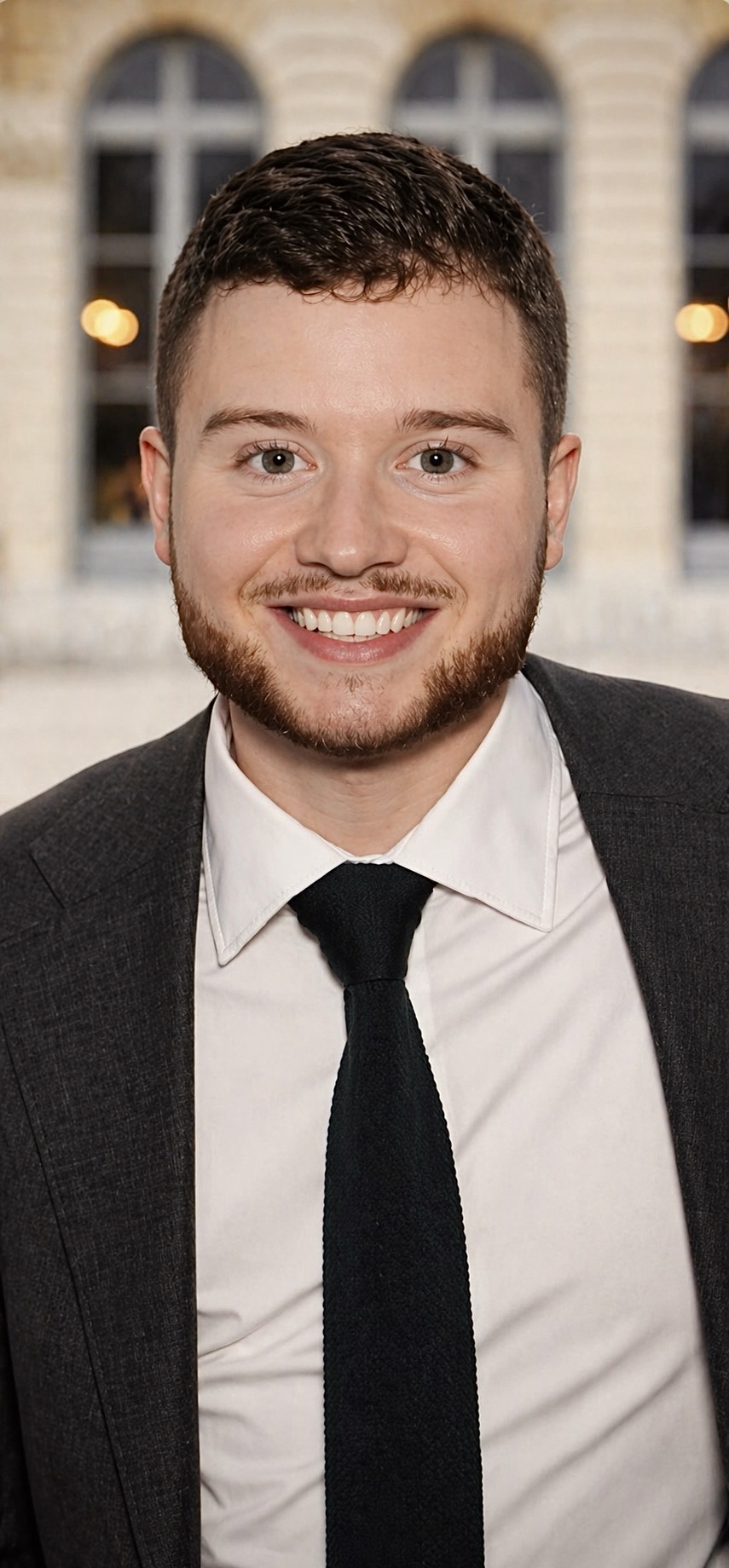 Portrait de Loan Deschamps